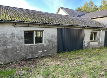 Lager til leje på Tørveslettevej 14, 2765 Smørum - 94 m² | Foto 1 - Lokalebasen