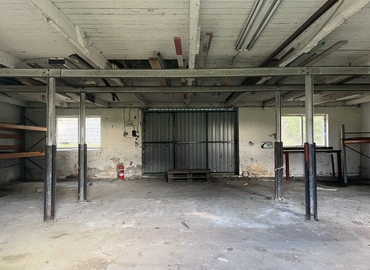 Lager til leje på Tørveslettevej 14, 2765 Smørum - 94 m² | Foto 2 - Lokalebasen.dk