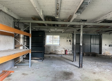 Lager til leje på Tørveslettevej 14, 2765 Smørum - 94 m² | Foto 3 - Lokalebasen.dk