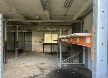 Lager til leje på Tørveslettevej 14, 2765 Smørum - 94 m² | Foto 4 - Lokalebasen