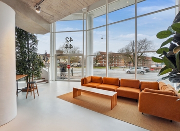 Kontor til leje på Rønnegade 4-6, 2100 København Ø - 734 m² | Foto 1 - Lokalebasen