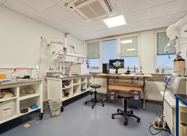 Kontor til leje på Rønnegade 4-6, 2100 København Ø - 734 m² | Foto 6 - Lokalebasen