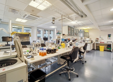 Kontor til leje på Rønnegade 4-6, 2100 København Ø - 734 m² | Foto 7 - Lokalebasen