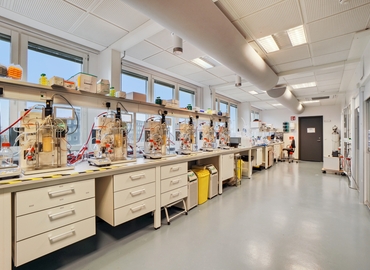 Kontor til leje på Rønnegade 4-6, 2100 København Ø - 734 m² | Foto 8 - Lokalebasen.dk