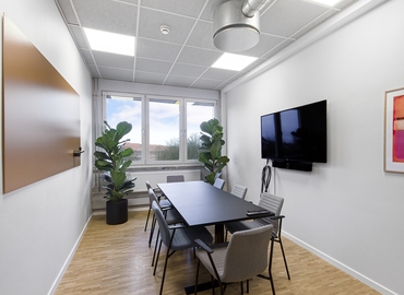 Kontor til leje på Rønnegade 4-6, 2100 København Ø - 734 m² | Foto 9 - Lokalebasen