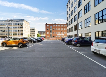 Kontor til leje på Rønnegade 4-6, 2100 København Ø - 734 m² | Foto 10 - Lokalebasen