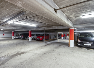 Kontor til leje på Rønnegade 4-6, 2100 København Ø - 734 m² | Foto 11 - Lokalebasen