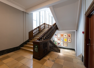 Kontor til leje på Hammerichsgade 14, 1611 København V - 1331 m² | Foto 1 - Lokalebasen