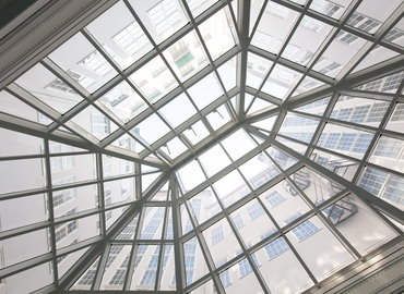 Kontor til leje på Hammerichsgade 14, 1611 København V - 1331 m² | Foto 2 - Lokalebasen