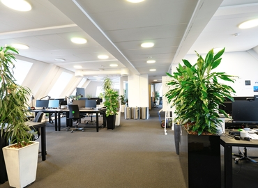 Kontor til leje på Hammerichsgade 14, 1611 København V - 1331 m² | Foto 4 - Lokalebasen.dk