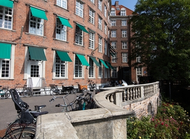 Office Hammerichsgade 14 1611 Copenhagen V