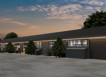 Office Ved Klædebo 4 2970 Horsholm