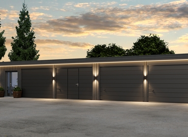 Office Ved Klædebo 4 2970 Horsholm