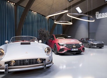 Kontor til leje på Hammervej 5, 2970 Hørsholm - 570 m² | Foto 5 - Lokalebasen