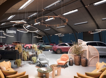 Kontor til leje på Hammervej 5, 2970 Hørsholm - 570 m² | Foto 6 - Lokalebasen.dk