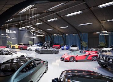 Kontor til leje på Hammervej 5, 2970 Hørsholm - 570 m² | Foto 8 - Lokalebasen