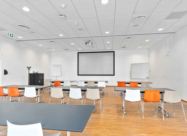 Kontor til leje på Tobaksvejen 2A, 2860 Søborg - 3612 m² | Foto 14 - Lokalebasen.dk