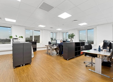 Kontor til leje på Tobaksvejen 2A, 2860 Søborg - 3612 m² | Foto 3 - Lokalebasen.dk