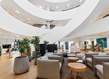 Kontor til leje på Tobaksvejen 2A, 2860 Søborg - 3612 m² | Foto 1 - Lokalebasen