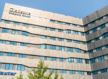 Kontor til leje på Tobaksvejen 2A, 2860 Søborg - 3612 m² | Foto 17 - Lokalebasen.dk