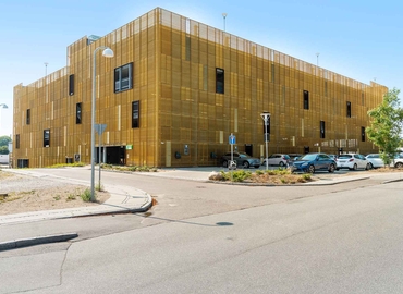 Kontor til leje på Tobaksvejen 2A, 2860 Søborg - 3612 m² | Foto 16 - Lokalebasen.dk