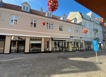 102 m² Commercial shop for rent in Viborg, Sankt Mathias Gade 72B (8800) - 8 | MatchOffice.com