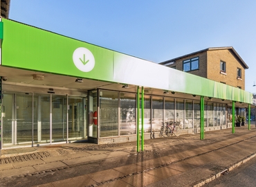 Butik til leje på Roskildevej 148D, 2500 Valby - 325 m² | Foto 0 - Lokalebasen.dk