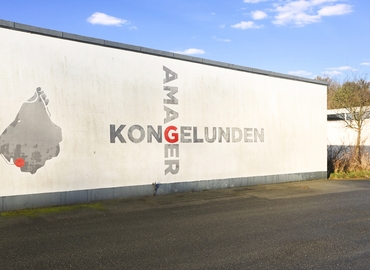 92 m² Warehouse space rental in Dragor, Kalvebodvej 250 (2791) - 12 | MatchOffice.com
