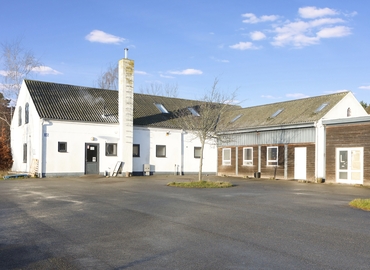 92 m² Warehouse storage for rent in Dragor, Kalvebodvej 250 (2791) - 13 | MatchOffice
