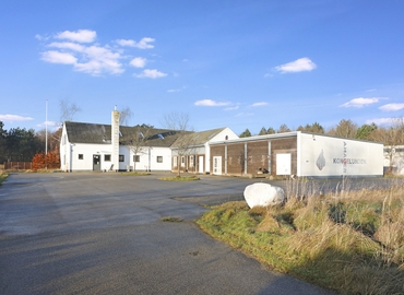 92 m² Warehouse storage for rent in Dragor, Kalvebodvej 250 (2791) - 14 | MatchOffice.com