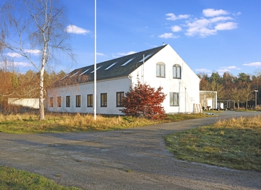 92 m² Warehouse space for rent in Dragor, Kalvebodvej 250 (2791) - 16 | MatchOffice