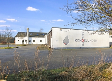 92 m² Commercial warehouse up for rent in Dragor, Kalvebodvej 250 (2791) - 10 | MatchOffice.com