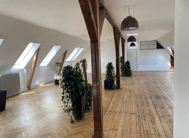 Kontor til leje på Lyngby Hovedgade 102, 2800 Kongens Lyngby - 170 m² | Foto 9 - Lokalebasen