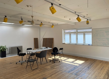 Kontor til leje på Lyngby Hovedgade 102, 2800 Kongens Lyngby - 170 m² | Foto 10 - Lokalebasen