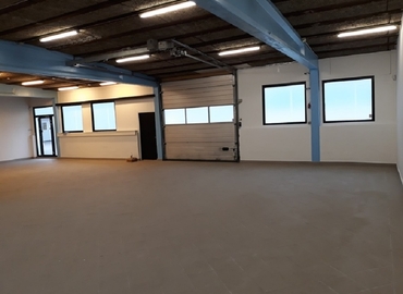 Office Havremarken 4 3650 Olstykke