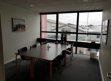 14400 m² Commercial warehouse up for rent in Tarm, Håndværkervej 3 (6880) - 15 | MatchOffice.com