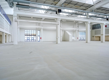 2250 m² Office warehouse up for rent in Brondby, Sognevej 25 (2605) - 7 | MatchOffice