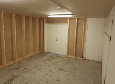 Lager til leje på Åmarken 4, 4623 Solrød - 17 m² | Foto 0 - Lokalebasen