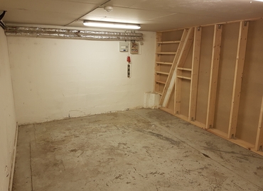 Lager til leje på Åmarken 4, 4623 Solrød - 17 m² | Foto 1 - Lokalebasen