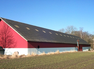 1050 m² Workshop space for rent in Nyrup, Vielstedvej 4 (4296) - 2 | MatchOffice.com