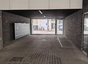 Parkering Amaliegade 18 8000 Aarhus C