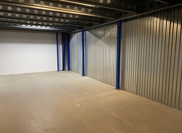 Lager til leje på A. P. Møllers Allé 9D, 2791 Dragør - 40 m² | Foto 1 - Lokalebasen.dk