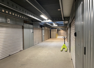 Lager til leje på A. P. Møllers Allé 9D, 2791 Dragør - 40 m² | Foto 8 - Lokalebasen.dk