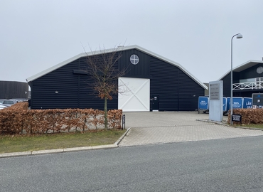 Lager til leje på A. P. Møllers Allé 9D, 2791 Dragør - 40 m² | Foto 7 - Lokalebasen.dk