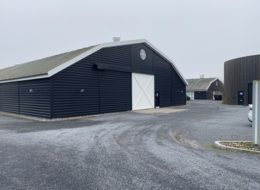 Lager til leje på A. P. Møllers Allé 9D, 2791 Dragør - 40 m² | Foto 12 - Lokalebasen.dk