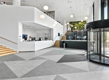 Kontor til leje på Tobaksvejen 2A, 2860 Søborg - 1842 m² | Foto 0 - Lokalebasen.dk