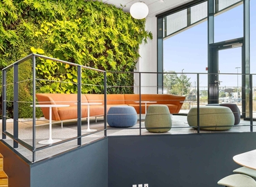 Office Tobaksvejen 2A 2860 Soborg