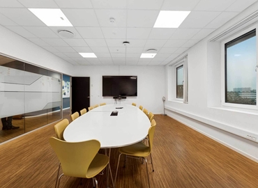 Kontor til leje på Tobaksvejen 2A, 2860 Søborg - 1770 m² | Foto 3 - Lokalebasen.dk