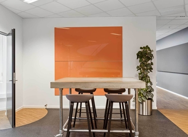 Kontor til leje på Tobaksvejen 2A, 2860 Søborg - 1770 m² | Foto 5 - Lokalebasen