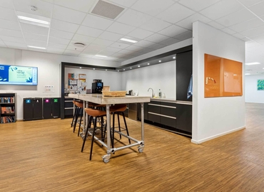 Kontor til leje på Tobaksvejen 2A, 2860 Søborg - 1770 m² | Foto 6 - Lokalebasen.dk